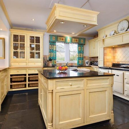 Villa Bramrigg House à Grasmere Extérieur photo