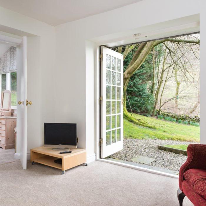 Villa Bramrigg House à Grasmere Extérieur photo